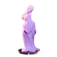 Flower Fairy Anime Handmade Onahole