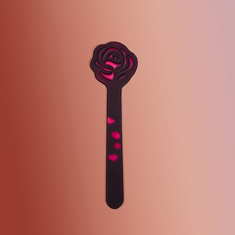 Temperature-sensitive Color-changing Rose SM Paddle – Eroship