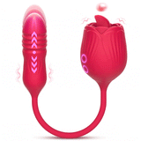 Licking
