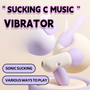 TITILLO DREAMORE 2 Clitoral G-spot stimulation vibrator