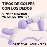 TITILLO DREAMORE 2 Clitoral G-spot stimulation vibrator