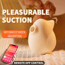 SVAKOM Kissing Bird / Kissing Bird Pro Dual Clitoral & G-Spot Massager