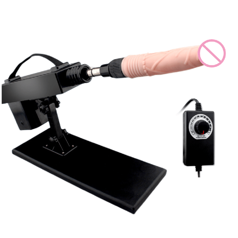 Masturbator Fully Automatic Telescopic Heating Vibrator Sex Machine