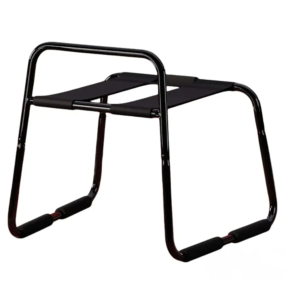BDSM Enhancer Sex Dildo Chair Weightless Bouncing Mount Stool