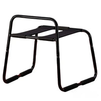 BDSM Enhancer Sex Dildo Chair Weightless Bouncing Mount Stool