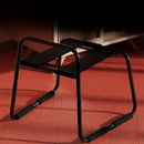 BDSM Enhancer Sex Dildo Chair Weightless Bouncing Mount Stool