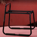 BDSM Enhancer Sex Dildo Chair Weightless Bouncing Mount Stool