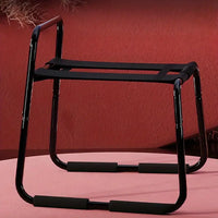 BDSM Enhancer Sex Dildo Chair Weightless Bouncing Mount Stool