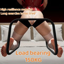 BDSM Enhancer Sex Dildo Chair Weightless Bouncing Mount Stool
