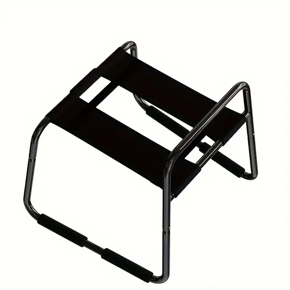 BDSM Enhancer Sex Dildo Chair Weightless Bouncing Mount Stool