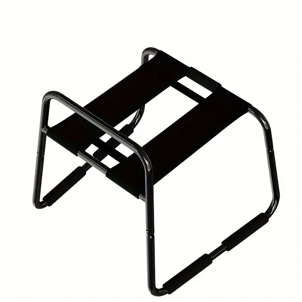 BDSM Enhancer Sex Dildo Chair Weightless Bouncing Mount Stool