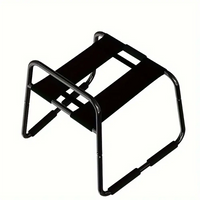 BDSM Enhancer Sex Dildo Chair Weightless Bouncing Mount Stool