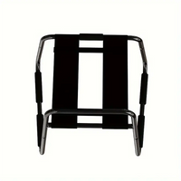 BDSM Enhancer Sex Dildo Chair Weightless Bouncing Mount Stool