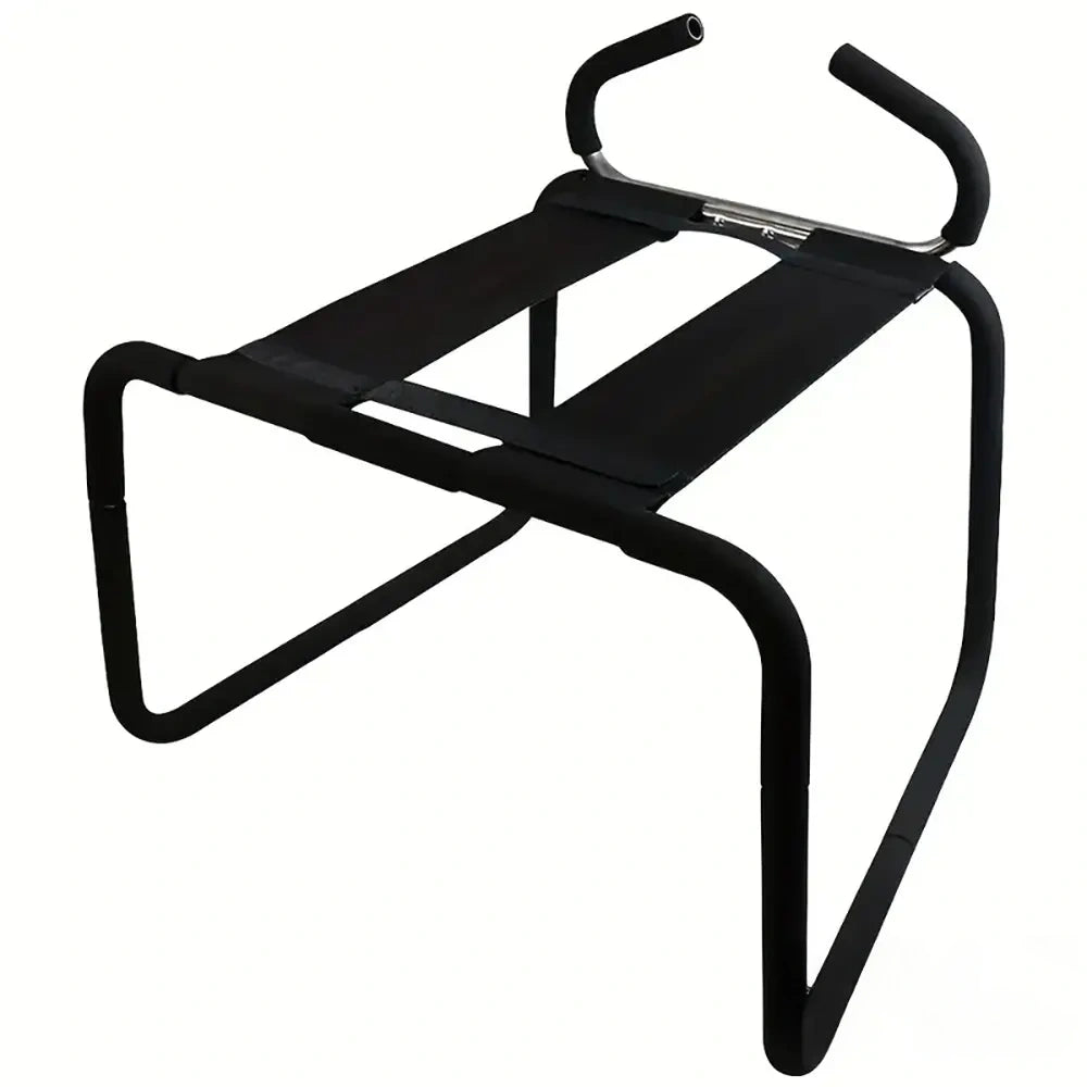 BDSM Sex Dildo Chair With Armrest For Couple Flirting Sex Toy