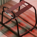 BDSM Sex Dildo Chair With Armrest For Couple Flirting Sex Toy