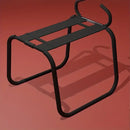 BDSM Sex Dildo Chair With Armrest For Couple Flirting Sex Toy