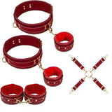 Red Set
