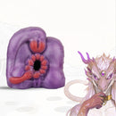 Ember Magic Dragon Fantasy Buttocks Masturbator