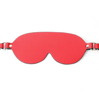 BDSM  Blindfold with Adjustable Strap