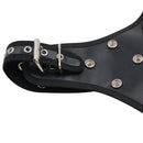 Wearable Removable Silicone G-Spot Stimulating Penis Dildo