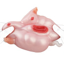 Lola Pink Heart Pig Dual Fantasy Buttocks Masturbator