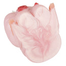 Lola Pink Heart Pig Dual Fantasy Buttocks Masturbator