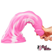 10.8in Real Feeling Lifelike Big Thick Dildo Sex Toy For Adults Love