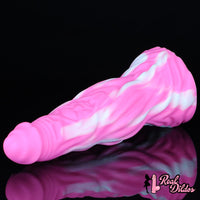 10.8in Real Feeling Lifelike Big Thick Dildo Sex Toy For Adults Love