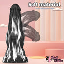 10.8in Real Feeling Lifelike Big Thick Dildo Sex Toy For Adults Love