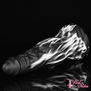 10.8in Real Feeling Lifelike Big Thick Dildo Sex Toy For Adults Love