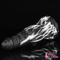10.8in Real Feeling Lifelike Big Thick Dildo Sex Toy For Adults Love