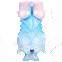 Nereid Mermaid Deep Sea Single Channel Fantasy Masturbator