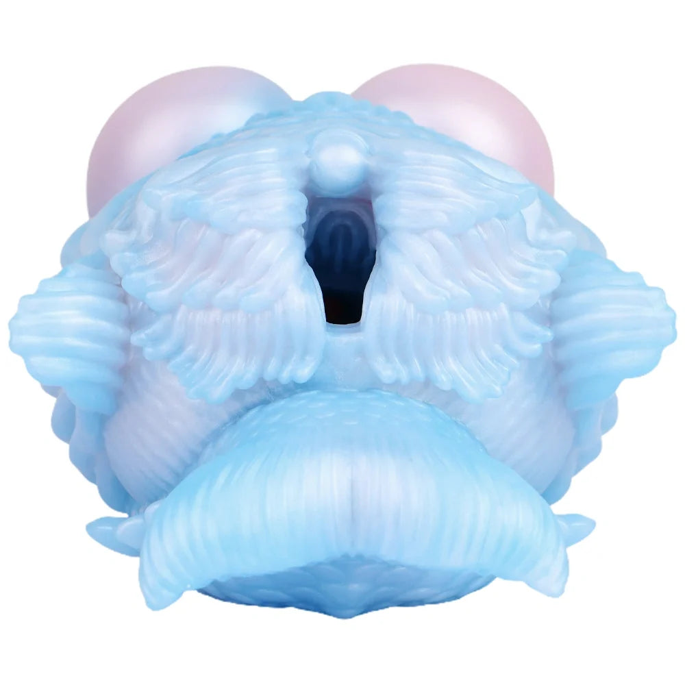 Nereid Mermaid Deep Sea Single Channel Fantasy Masturbator