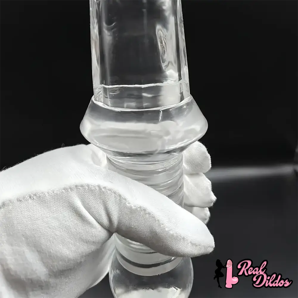 10in 12.5in Big Lifelike knife Dildo With Handle Sex Toy Masturbator