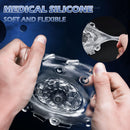 Gawk Gawk 300 Male Masturbator Male Masturbators Cup With 4 Rotation & 3 Speed Modes