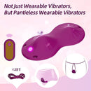 Cushion Vibrator for Women Clitoris Stimulator Anal Vibrator