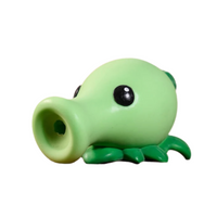 Green Monster Fantasy Furry Torso Butt Masturbator