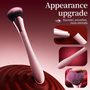 Joy Brush 2.0 Split G-spot Clitoral Stimulator