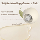 Sensory Garden Sucking Tapping Clitoral Stimulator