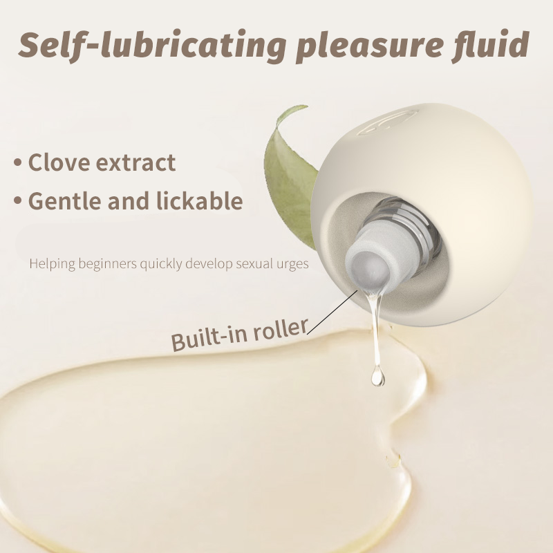 Sensory Garden Sucking Tapping Clitoral Stimulator
