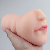 Flesh-Colored