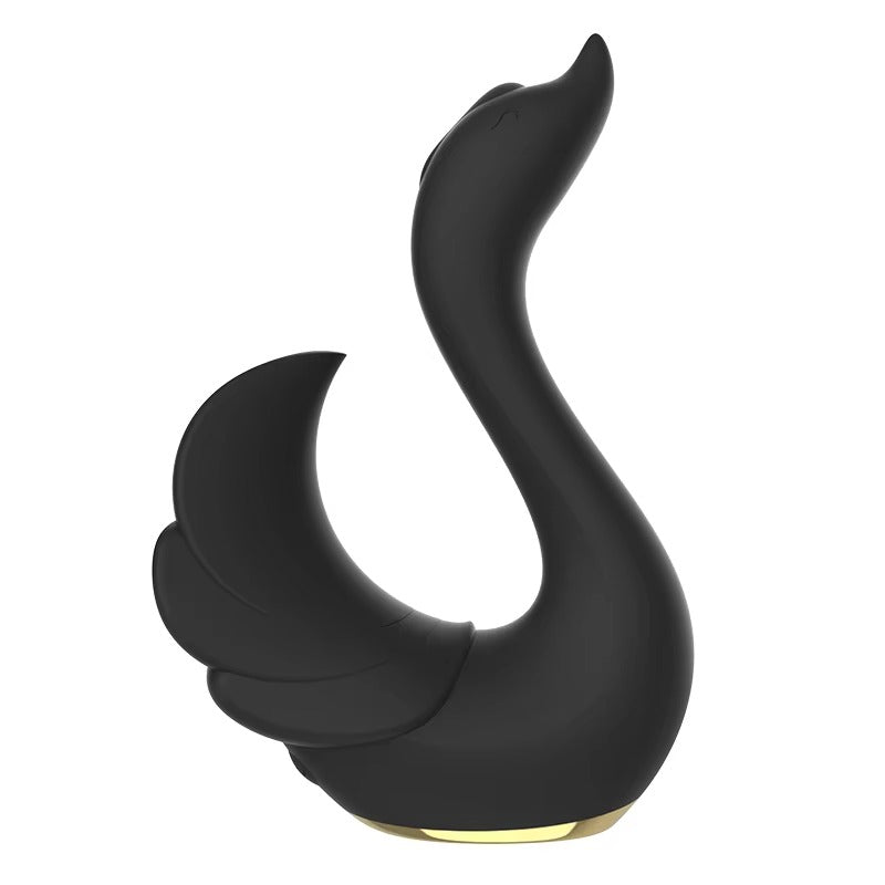 Swan Sonic Sucking & G-Spot Vibrator