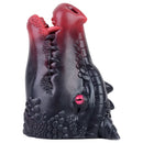 Dragon Masturbator Vornyx Black Blood Red Eye 6cm