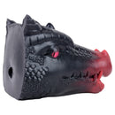 Dragon Masturbator Vornyx Black Blood Red Eye 6cm