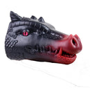 Dragon Masturbator Vornyx Black Blood Red Eye 6cm