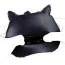 Dragon Masturbator Vornyx Black Blood Red Eye 6cm