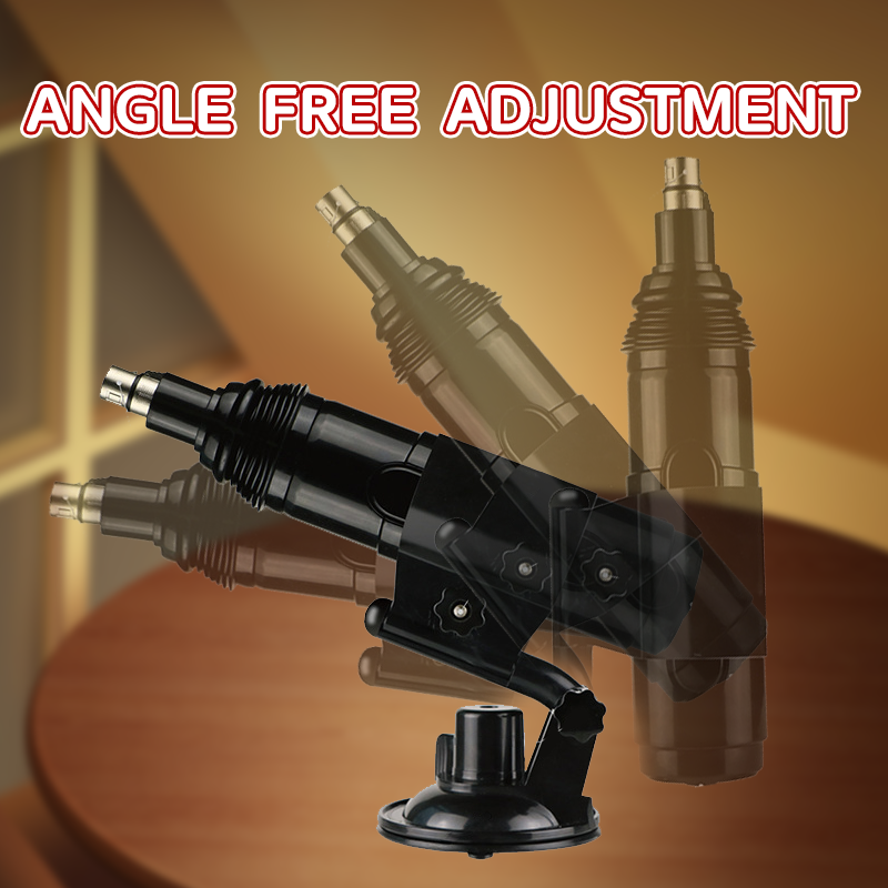 G63 High-speed Auto Thrusting Sex Machine Platform(NO DILDO)