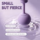 The Moon Small Planet Mute Can Enter the Body Egg Vibrator