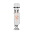 5-Speed Suction and Clamping Male Masturbator