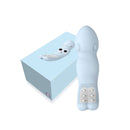 Little Squid Masturbator